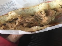 -西安特色面馆(吉兆营店)