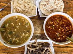 -兄弟俩老李家牛肉汤(总店)