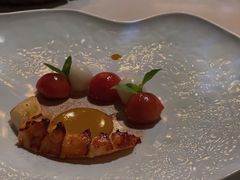 -三嚥阁 La Villa Restaurant