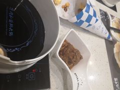 -魔法帽酱料牛肉小火锅(海门步行街店)