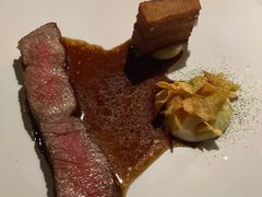 -三嚥阁 La Villa Restaurant