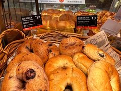-巴黎优朵烘焙馆(菱角湖壹号店)