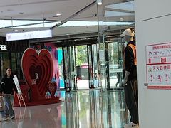 -万达广场(南昌红谷滩店)