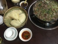 -尼玛藏家风味园(阿山食城店)