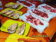 -养牛邓·潮汕牛肉海鲜自助火锅(广州店)