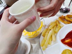 -蘑菇餐厅(小火瓦巷店)