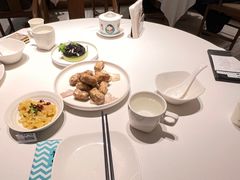 -莆田餐厅PUTIEN(金融街购物中心店)