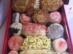 -芦庄子桂顺斋(和平路总店)