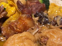 -同庆楼(王府井店)