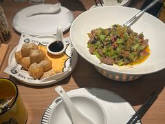 -新太二·鲜料川菜(群光广场店)