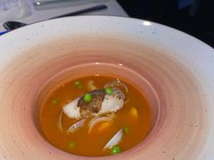 -渔火·特色餐厅(佘山世茂洲际酒店)