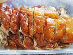烧鹅-黄连大头华烧鹅(萧地大马路店)