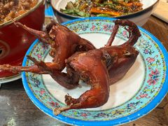 -乔家满族八大碗(流水沟店)