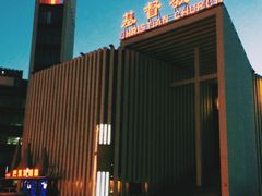 -海淀教堂教堂婚礼