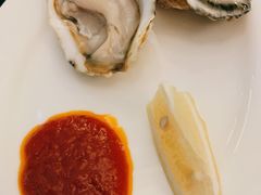 -圣丰索菲特·2 On 988 Café 自助餐厅