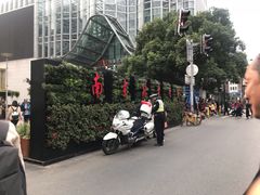 -凯司令(豫园地铁站店)