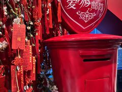 -上海金茂大厦88层观光厅