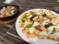 -BomBa意大利餐厅