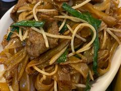 干炒牛河-添运来(茶园奥园广场店)