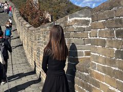 -慕田峪长城