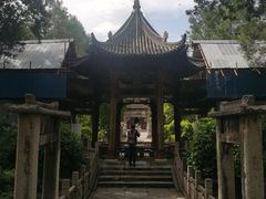 -西安化觉巷清真大寺