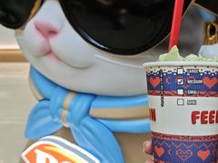 -DQ·蛋糕·冰淇淋(浦江欢乐颂店)