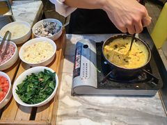 -上海静安昆仑大酒店
