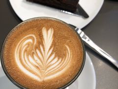-Seesaw Coffee(苏州中心店)