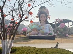 -狼山风景名胜区