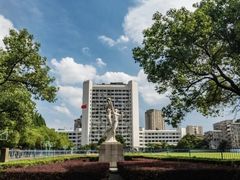 -南京邮电大学(仙林校区)