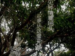 -鹿回头风景区