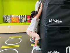 -Dr.Sport运动博士少儿运动能力培养中心(锦华万达运动中心)