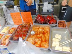 -卤鸭儿(小河路店)