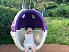 -仙海旅游度假区