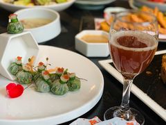 -梧桐花园餐厅(新城店)