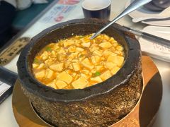 -绿茶餐厅(南方商城店)