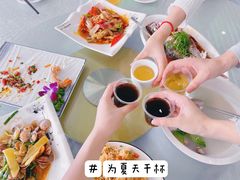 -景好海鲜餐厅(大鹏必选旅游店)