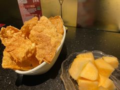 -捞王猪肚鸡火锅(财富中心店)