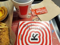 -肯德基(汇腾店)