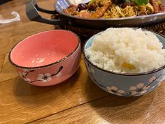 -川锅哎哟·麻辣香锅(国大城市广场店)