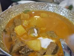 -simply thai天泰(长泰广场店)