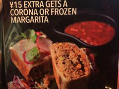 -Luchador摔跤手墨西哥餐厅(恒宇广场店)