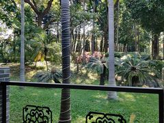 -顺丰轩园林酒家(天河店)