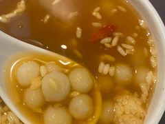 -蜀九香火锅(园艺山店)