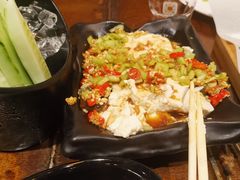 -枪火串烧·东北特色烧烤(罗湖总店)