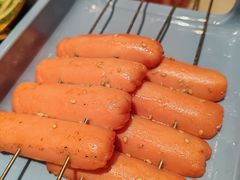 -邢氏老太太烤串(北兴街店)