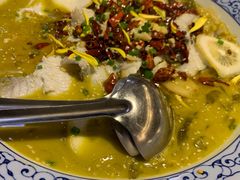 -大碗厨 25年老字号 现炒湘菜(四季天地店)