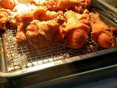 -潘大师炸鸡腿(莱蒙店)
