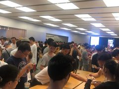 -Apple零售店(深圳益田假日广场店)