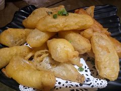 -79号渔船海鲜饭店(华强北店)